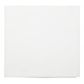 Linen-Like 50" x 108" Linen-Like White Tablecloth 24 PK 210441